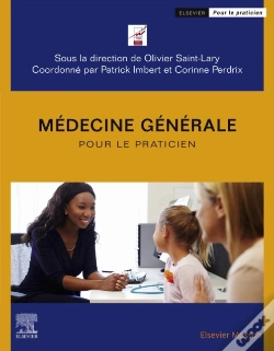 Capa do artigo Medecine Generale Pour Le Praticien