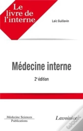 Médecine Interne (2e Édition)