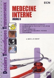 Capa do artigo Médecine Interne