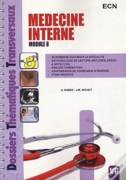 Capa do artigo Médecine Interne