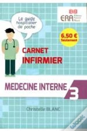 Capa do artigo Medecine Interne