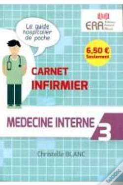 Capa do artigo Medecine Interne