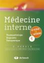 Médecine Interne ; Du Diagnostique À La Thérapeutique - Preview