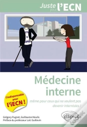 Capa do artigo Médecine Interne