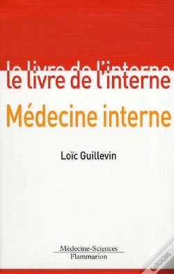 Capa do artigo Médecine Interne