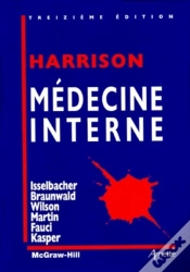 Capa do artigo Medecine Interne  Nouvelle Presentation 1997tome 1