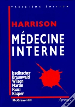 Capa do artigo Medecine Interne  Nouvelle Presentation 1997tome 1