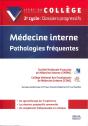 Médecine Interne ; Pathologies Fréquentes - Preview
