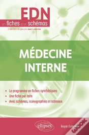 Capa do artigo Médecine Interne