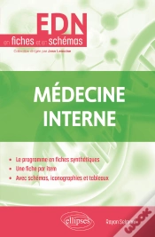 Capa do artigo Médecine Interne