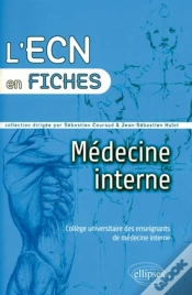 Capa do artigo Médecine Interne