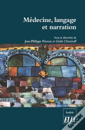 Médecine, Langage Et Narration