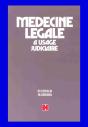 Médecine Légale À Usage Judiciaire - Preview