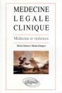 Médecine Légale Clinique - Médecine Et Violences - Preview