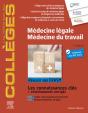 Medecine Legale - Medecine Du Travail - Preview