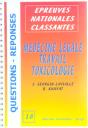 Medecine Legale, Travail, Toxicologie - Preview