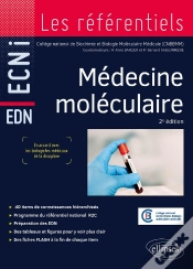 Capa do artigo Médecine Moléculaire