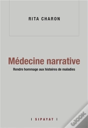 Capa do artigo Medecine Narrative