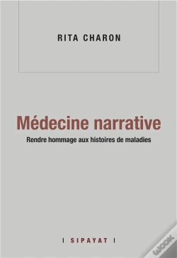 Capa do artigo Medecine Narrative