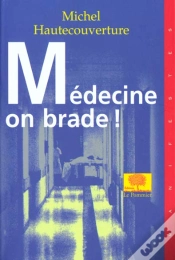 Capa do artigo Medecine On Brade