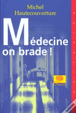 Capa do artigo Medecine On Brade