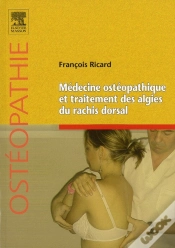 Capa do artigo Médecine Osthéopathique Des Algies Du Rachis Thoracique