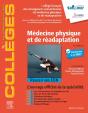 Médecine Physique Et De Réadaptation : Réussir Ses Edn (8e Édition) - Preview