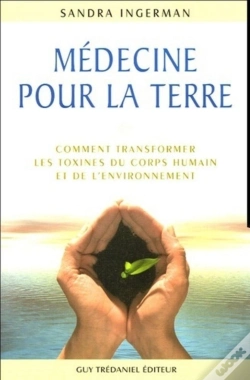 Capa do artigo Medecine Pour La Terre