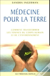Capa do artigo Medecine Pour La Terre