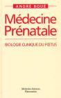 Medecine Prenatale - Preview