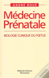 Medecine Prenatale