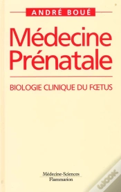 Capa do artigo Medecine Prenatale