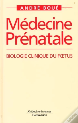 Capa do artigo Medecine Prenatale