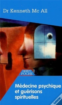 Capa do artigo Médecine Psychique Et Guérisons Spirituelles