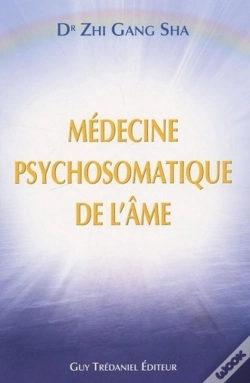 Capa do artigo Médecine Psychosomatique De L'Âme