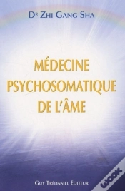 Capa do artigo Médecine Psychosomatique De L