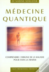 Medecine Quantique