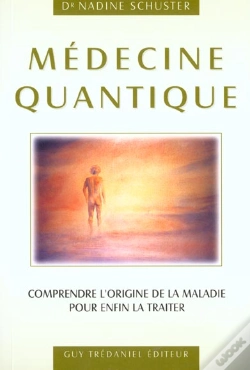 Capa do artigo Medecine Quantique