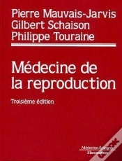Capa do artigo Medecine Reproductive