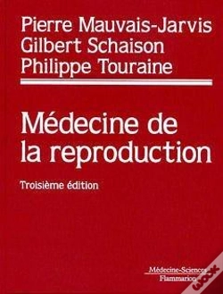 Capa do artigo Medecine Reproductive