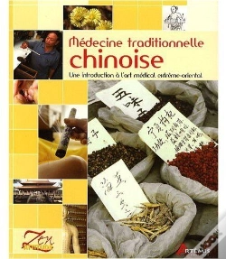 Capa do artigo Médecine Traditionnelle Chinoise ; Une Introduction À L'Art Médical Extrême-Oriental