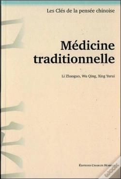 Capa do artigo Médecine Traditionnelle