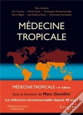 Médecine Tropicale (6e Édition)