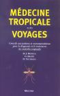 Medecine Tropicale Et Des Voyages - Preview