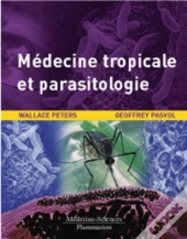 Médecine Tropicale Et Parasitologie