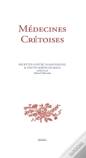 Medecines Cretoises