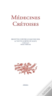 Capa do artigo Medecines Cretoises