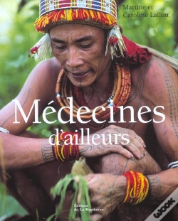 Capa do artigo Medecines Du Monde
