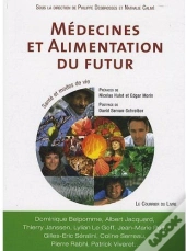 Médecines Et Alimentation Du Futur