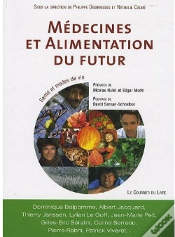 Capa do artigo Médecines Et Alimentation Du Futur